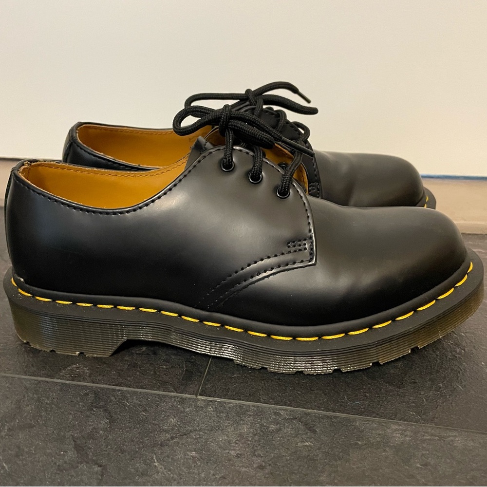 Dr. Marten. 1461. Low Top Women’s